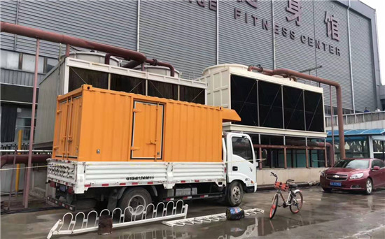 忻城300KW发电机组适配电缆规格选型指南