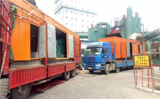 忻城100KW发电机组适配电缆规格选型指南