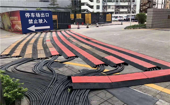 忻城发电机组电缆选型完整具体步骤(工程通用标准流程)